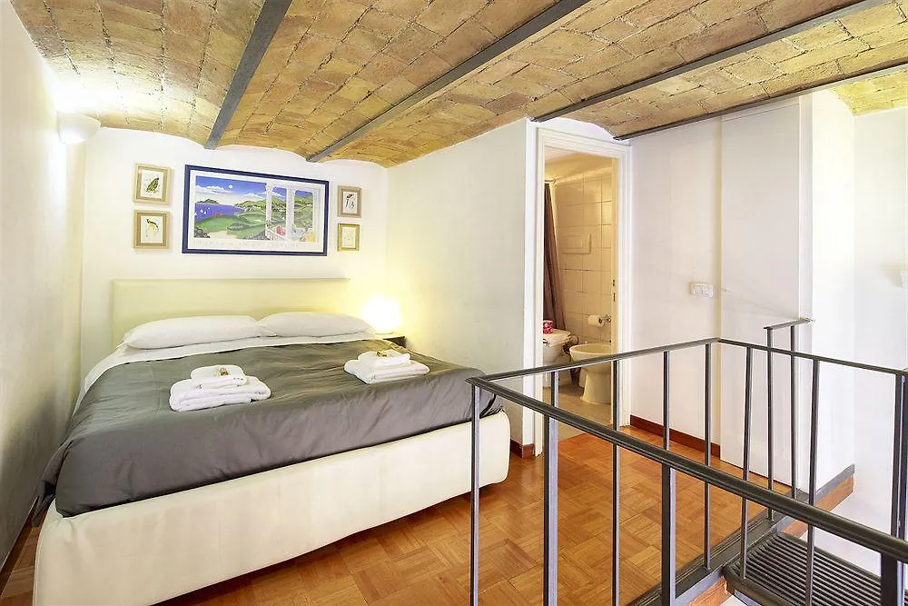 Residenza Maximus location