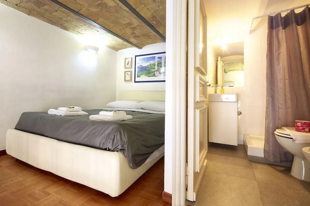 Residenza Maximus Hotel Rome Italy
