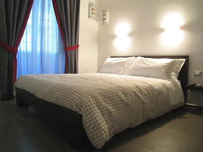 Residenza Maximus Hotel Rome