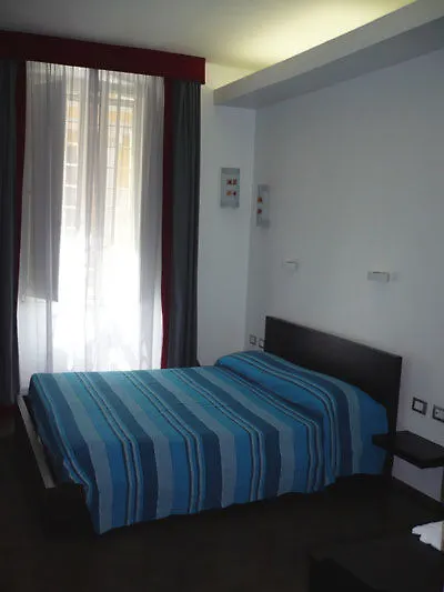 Residenza Maximus Hotel Rome 3*,