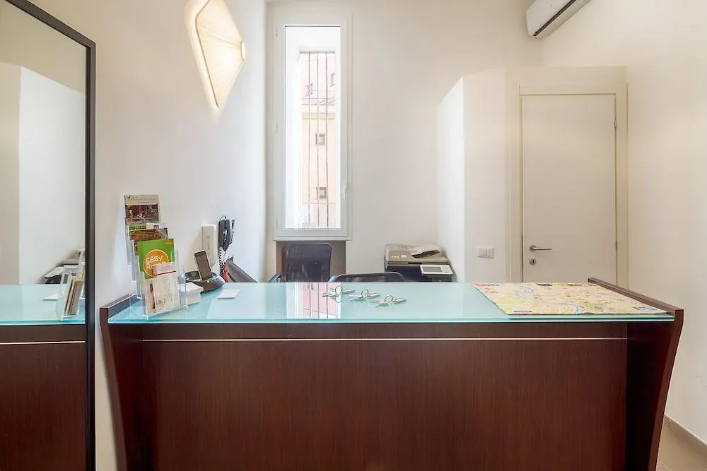 ***  Residenza Maximus Hotel Rome Italy
