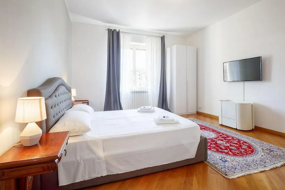 Residenza Maximus Hotel Rome 3*,  Italy