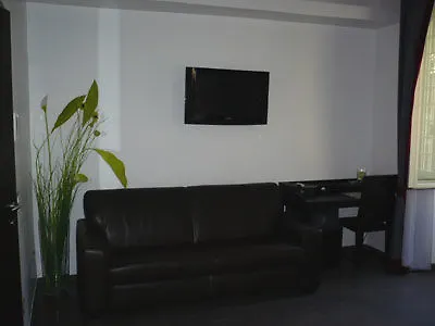 Residenza Maximus Hotel Rome